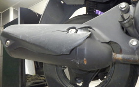 SUZUKI ADDRESS V125 2022 CF4EA