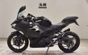 KAWASAKI NINJA 400 2021 EX400G