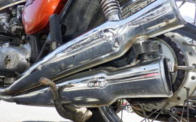 HONDA CB500 1972 CB500