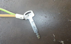 HONDA CREA SCOOPY AF55