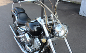 YAMAHA DRAGSTAR 400 2002 VH01J