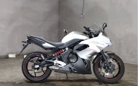 KAWASAKI NINJA400R ER400B