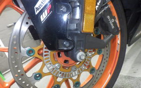 KTM 250 RC 1999