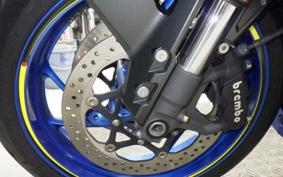 SUZUKI GSX-S1000GT 2022 EK1AA