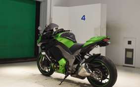 KAWASAKI NINJA 1000 2012