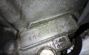 SUZUKI GEMMA 250 1999 CJ47A