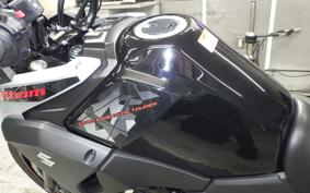 SUZUKI V-STROM 250 A 2014