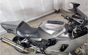 KAWASAKI ZX 1200 NINJA R 2003 ZXT20A