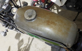 YAMAHA SR400 Gen.2 1998 1JR