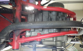 HONDA FTR223 2012 MC34