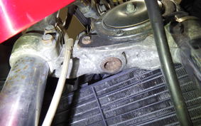 YAMAHA FZ750 1985 1FM
