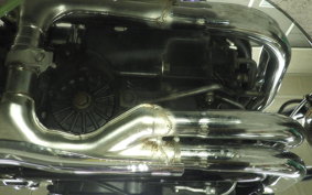 KAWASAKI ZEPHYR 1100 2007 ZRT10A