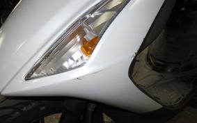 SUZUKI ADDRESS V125 S CF4MA
