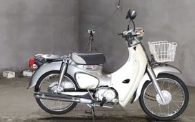 HONDA SUPER CUB50 AA09