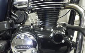 HONDA GB350 2023 NC59