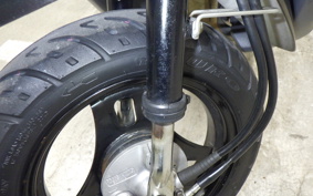 SUZUKI LET's 4 2023 CA45A