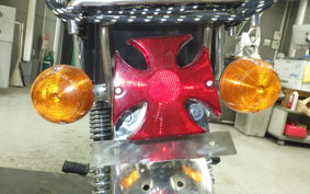 HONDA DAX 50 1996 ST50
