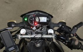YAMAHA MT-25 RG10J