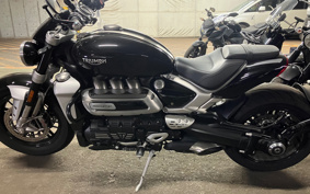 TRIUMPH ROCKET 3R YBG11J