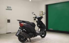 SUZUKI ADDRESS V125 S 2023 CF4MA