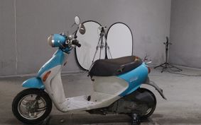 SUZUKI LET's 4 CA41A