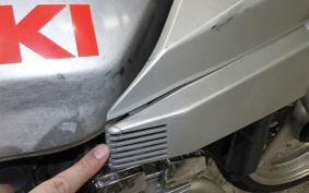 SUZUKI GSX250S KATANA 1991 GJ76A