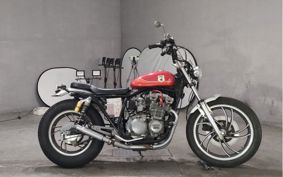 YAMAHA XJ400 SPECIAL 1981 4G0