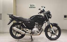 YAMAHA YBR125 2021