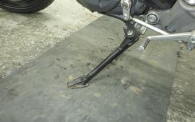 DUCATI MONSTER 696 + 2010