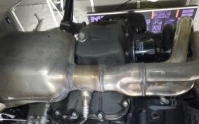 YAMAHA MT-09 A 2014 RN34J