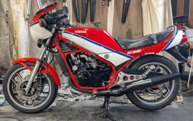 YAMAHA RZ350R 1983 29K
