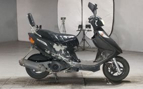 SUZUKI ADDRESS V125 CF4EA