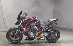 HONDA CB1000R 2013 SC60