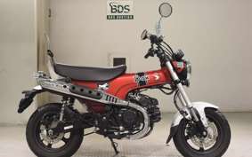 HONDA DAX 125 2012 JB04