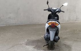SUZUKI ADDRESS V50 CA4BA