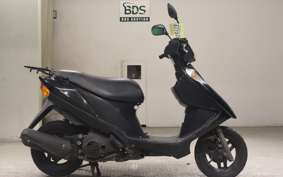 SUZUKI ADDRESS V125 G 2026 CF46A