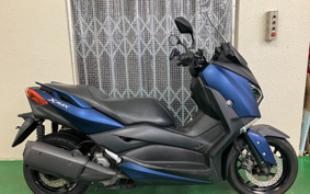 YAMAHA X-MAX SG42J
