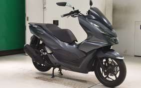HONDA PCX 125 2006 JK05