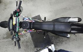 KAWASAKI KLX250D TRACKER X 2023 LX250V