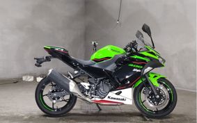 KAWASAKI NINJA 400 2021 EX400G