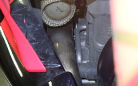 HONDA CRF250 RALLY A MD44