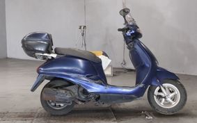 HONDA LEAD 100 JF06