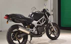HONDA VTR 250 2010 MC33