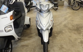 SUZUKI ADDRESS 110 CE47A