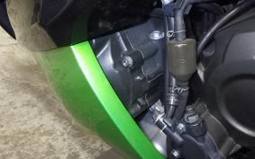 KAWASAKI ZX 1400 NINJA R 2014