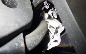HONDA LEAD 125 2007 JF45
