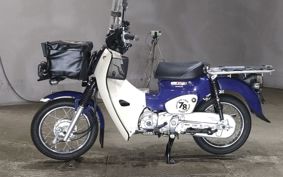 HONDA SUPER CUB110 JA42