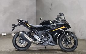 SUZUKI GSX250R DN12B