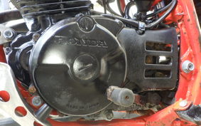 HONDA XLX250R MD08