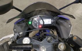YAMAHA YZF-R25 RG10J